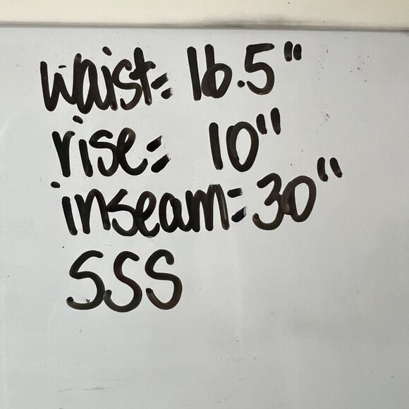 Athleta Cabo Retreat 100% Linen Wide Leg Mid-Rise Pants Pockets Black womans siz - Picture 12 of 12